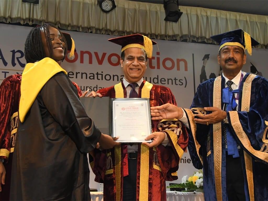 SGVU University Events photo 8