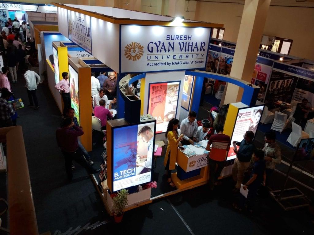 SGVU University Events photo 10