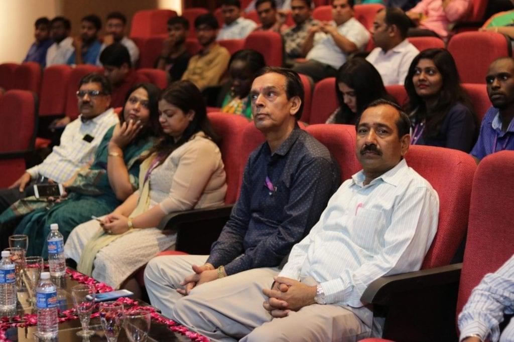 SGVU University Events photo 12