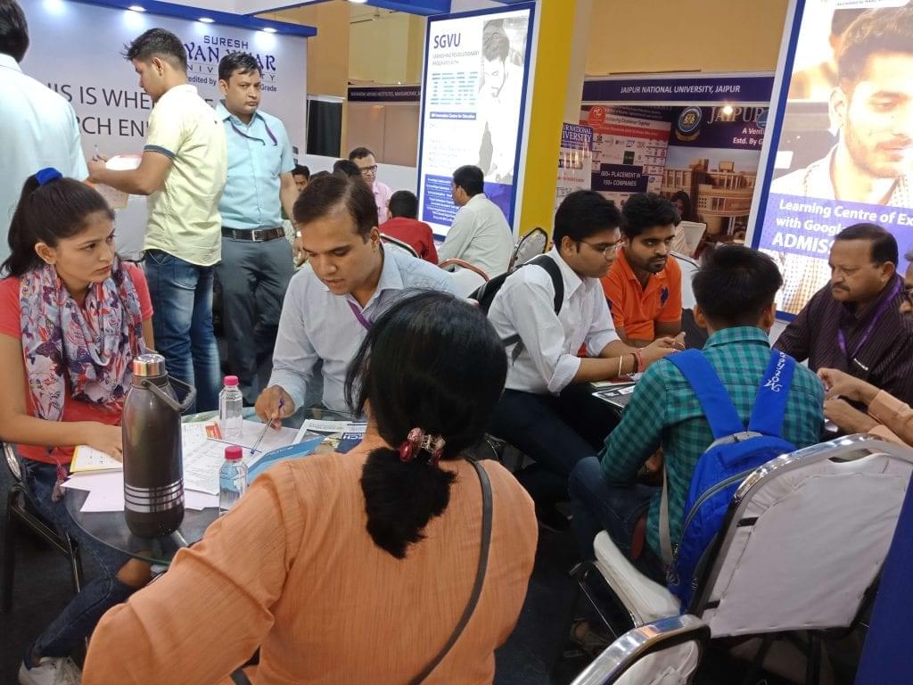 SGVU University Events photo 13