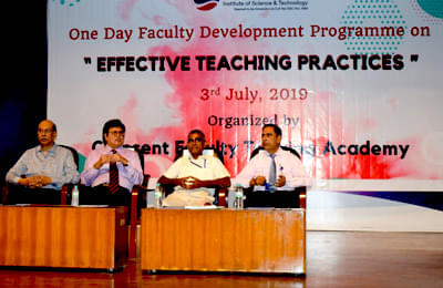 BS Abdur Rahman University Events photo 9