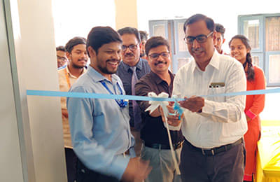 BS Abdur Rahman University Events photo 10