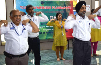 BS Abdur Rahman University Events photo 11