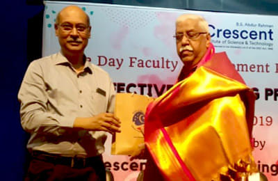 BS Abdur Rahman University Events photo 13