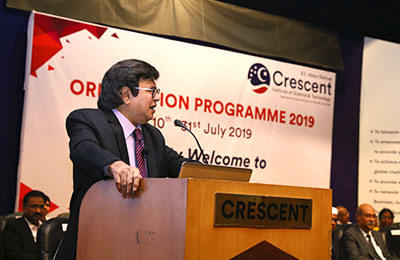 BS Abdur Rahman University Events photo 14