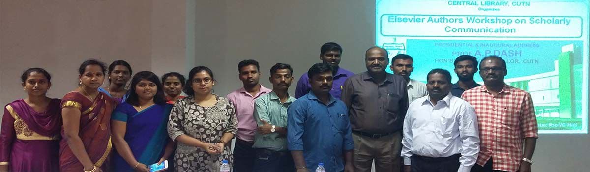 CU Tamil Nadu Events photo 10