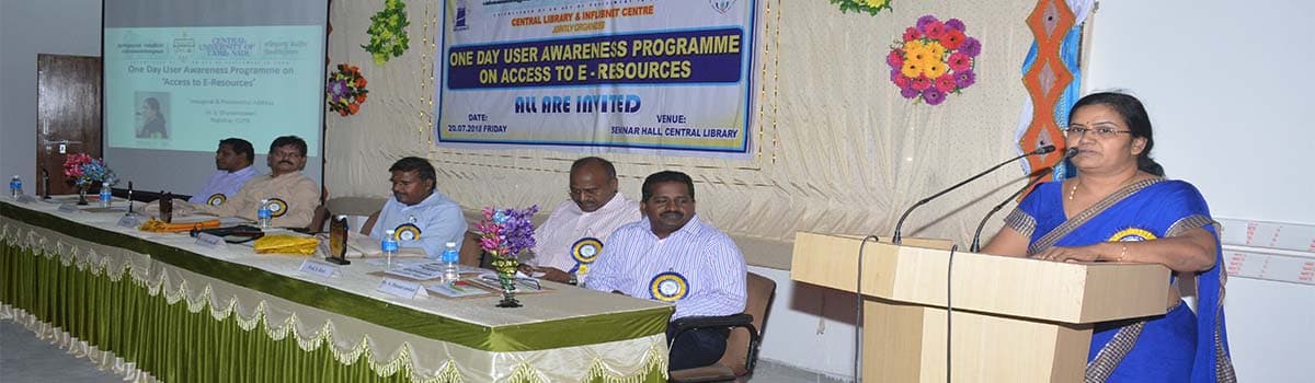 CU Tamil Nadu Events photo 11