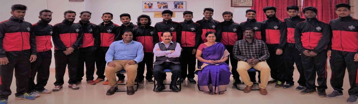 CU Tamil Nadu Events photo 13