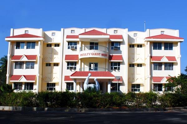 GRI Dindigul Facilities photo 9