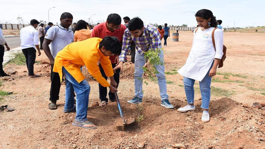 IIM Trichy Events and Activities photo 1