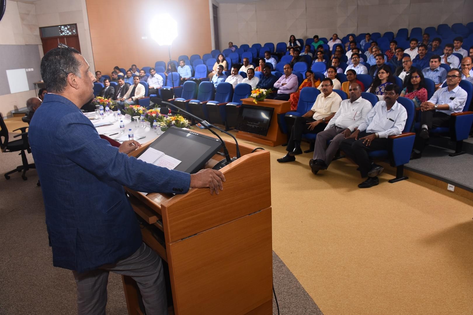 IIM Trichy Events and Activities photo 2