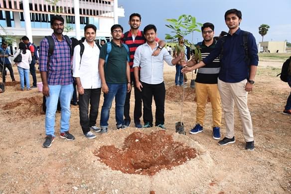 IIM Trichy Events and Activities photo 3