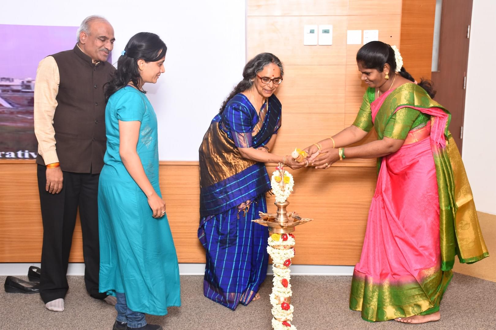 IIM Trichy Events and Activities photo 4