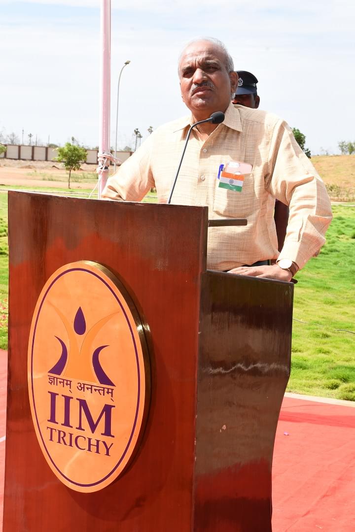 IIM Trichy Events and Activities photo 6