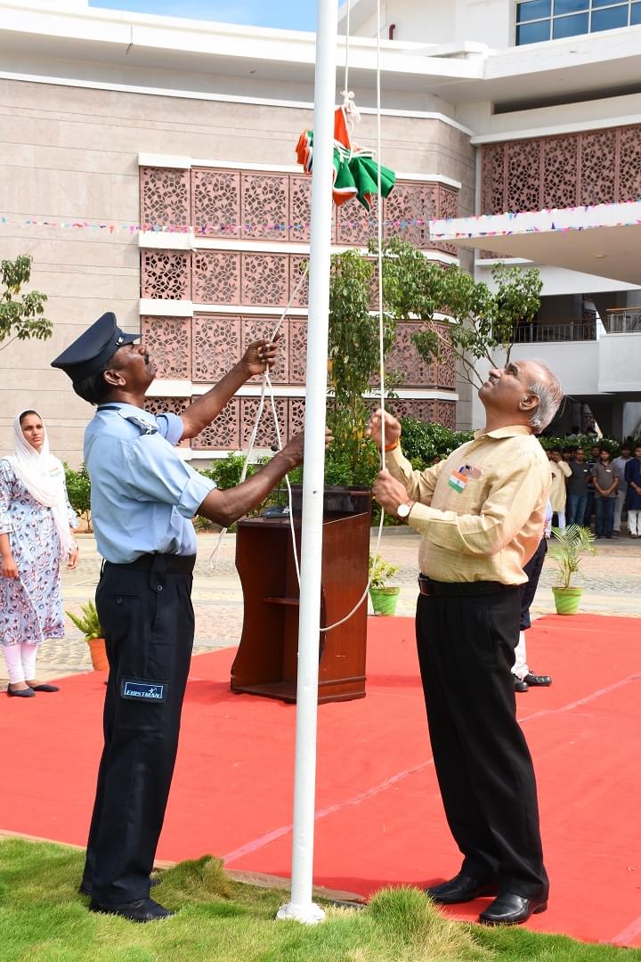 IIM Trichy Events and Activities photo 7