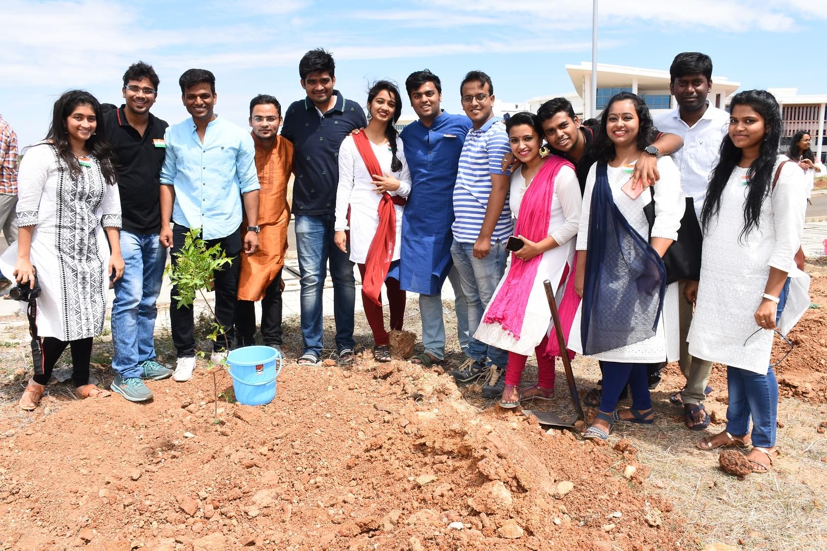 IIM Trichy Events and Activities photo 8