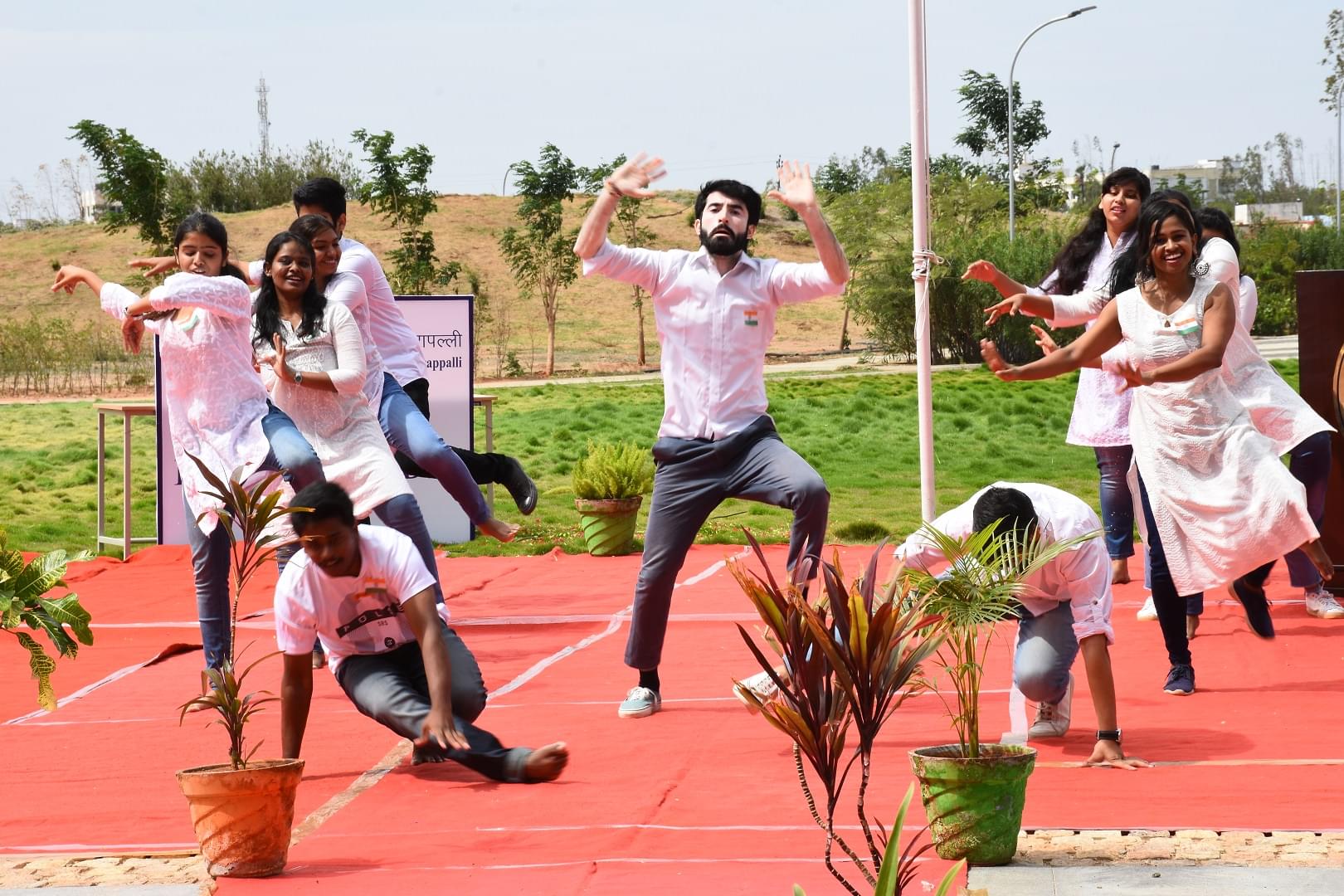 IIM Trichy Events and Activities photo 9