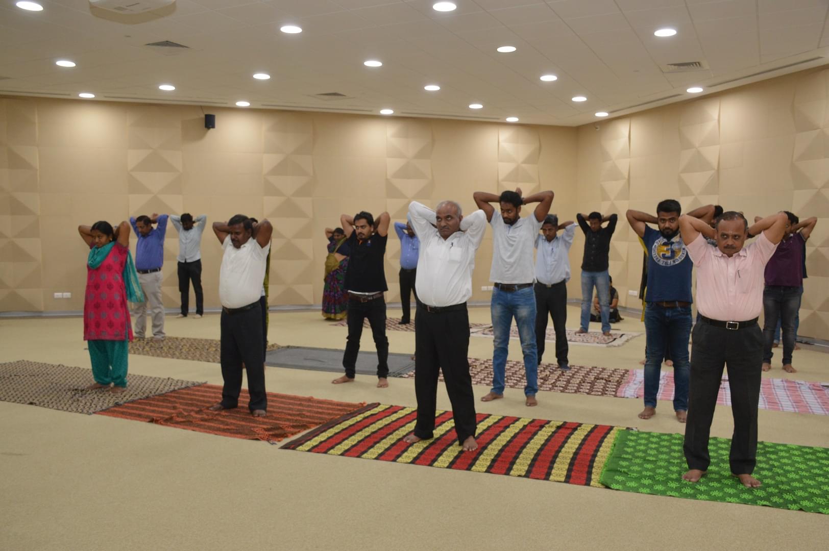 IIM Trichy Events and Activities photo 10