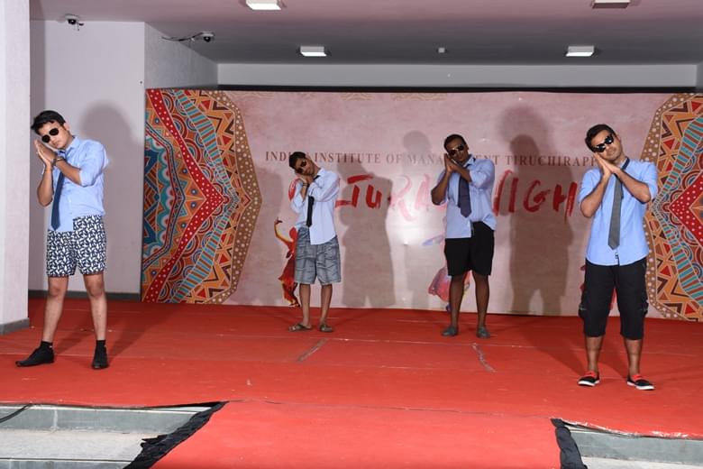 IIM Trichy Events and Activities photo 12