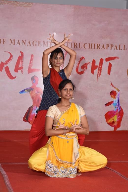 IIM Trichy Events and Activities photo 14