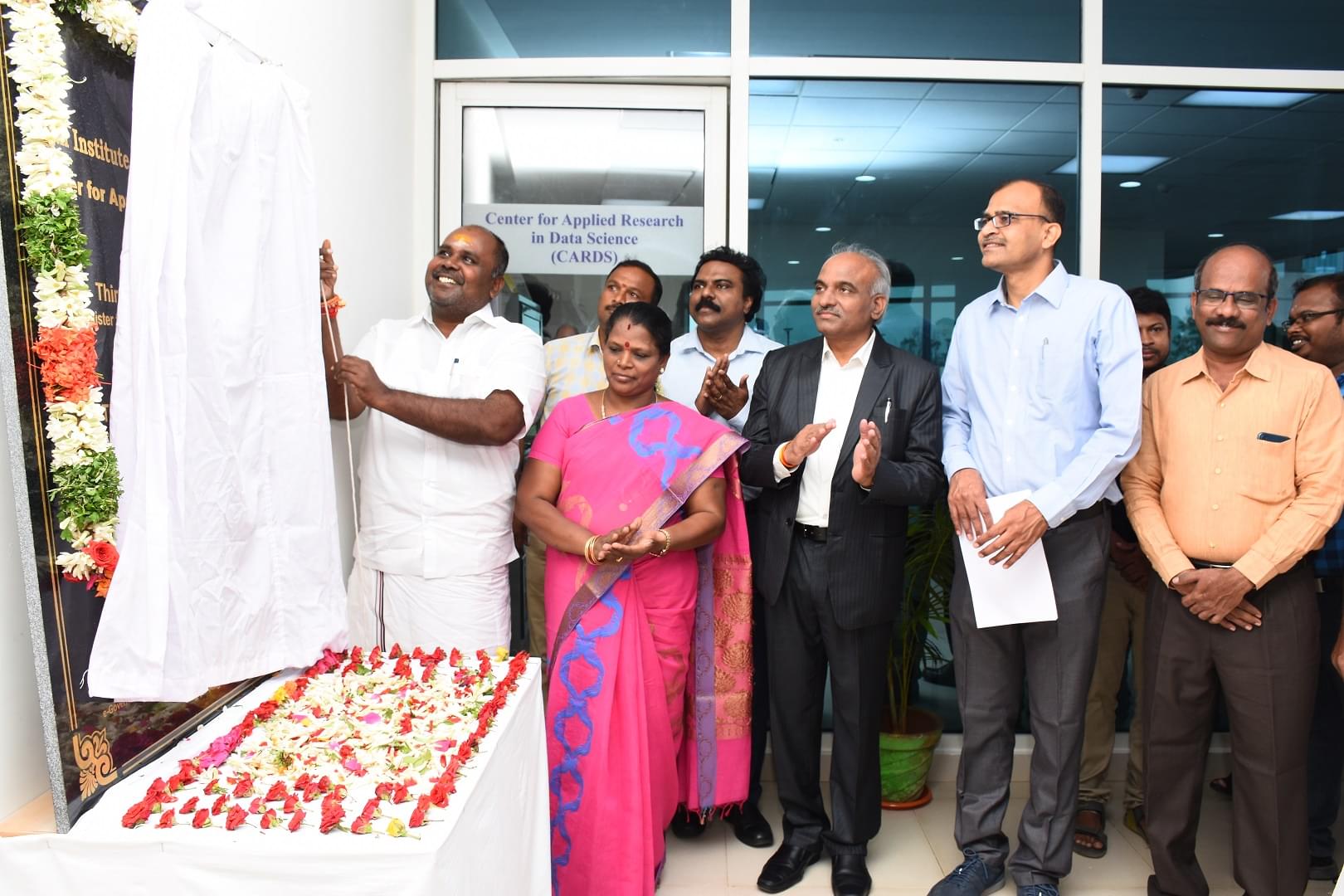 IIM Trichy Events and Activities photo 15