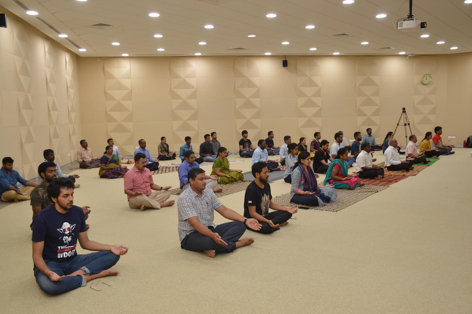 IIM Trichy Events and Activities photo 16