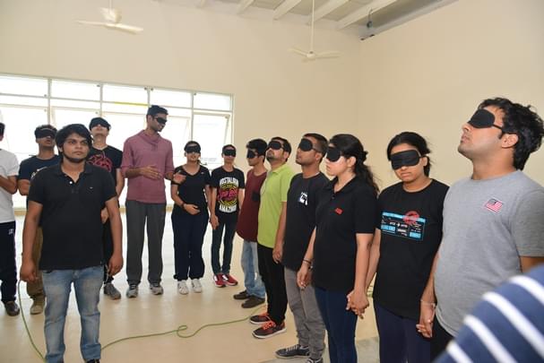 IIM Trichy Events and Activities photo 18