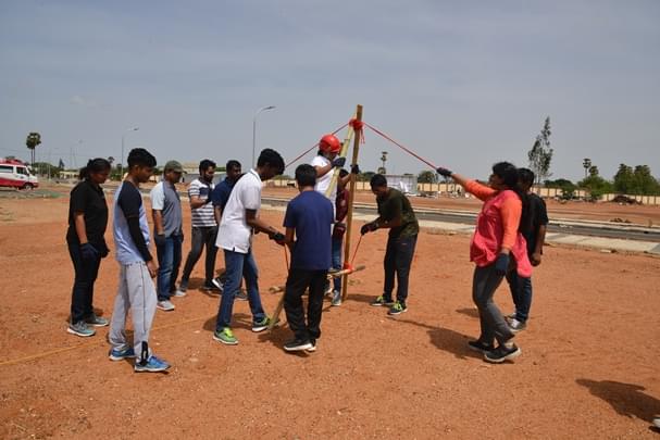 IIM Trichy Events and Activities photo 19