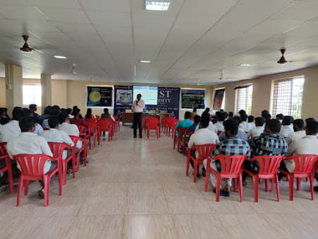 PRIST University Thanjavur Events photo 4