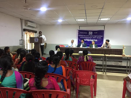 PRIST University Thanjavur Events photo 2