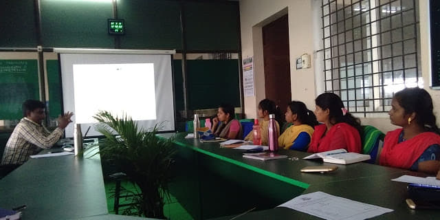 PRIST University Thanjavur Events photo 3