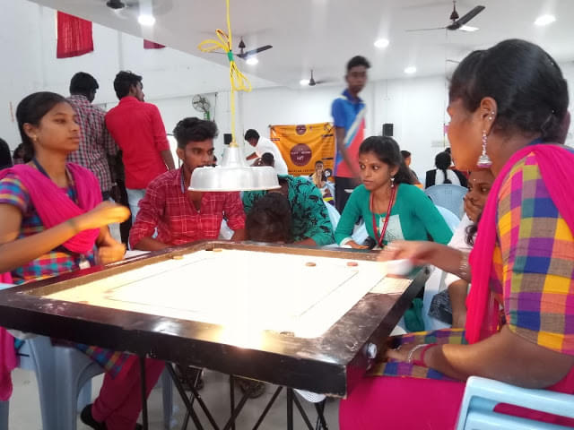 PRIST University Thanjavur Events photo 6