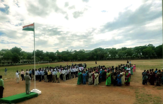 PRIST University Thanjavur Events photo 8