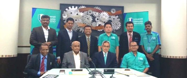 PRIST University Thanjavur Events photo 11