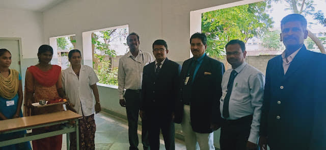 PRIST University Thanjavur Events photo 13