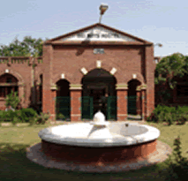 DEI Campus photo 9