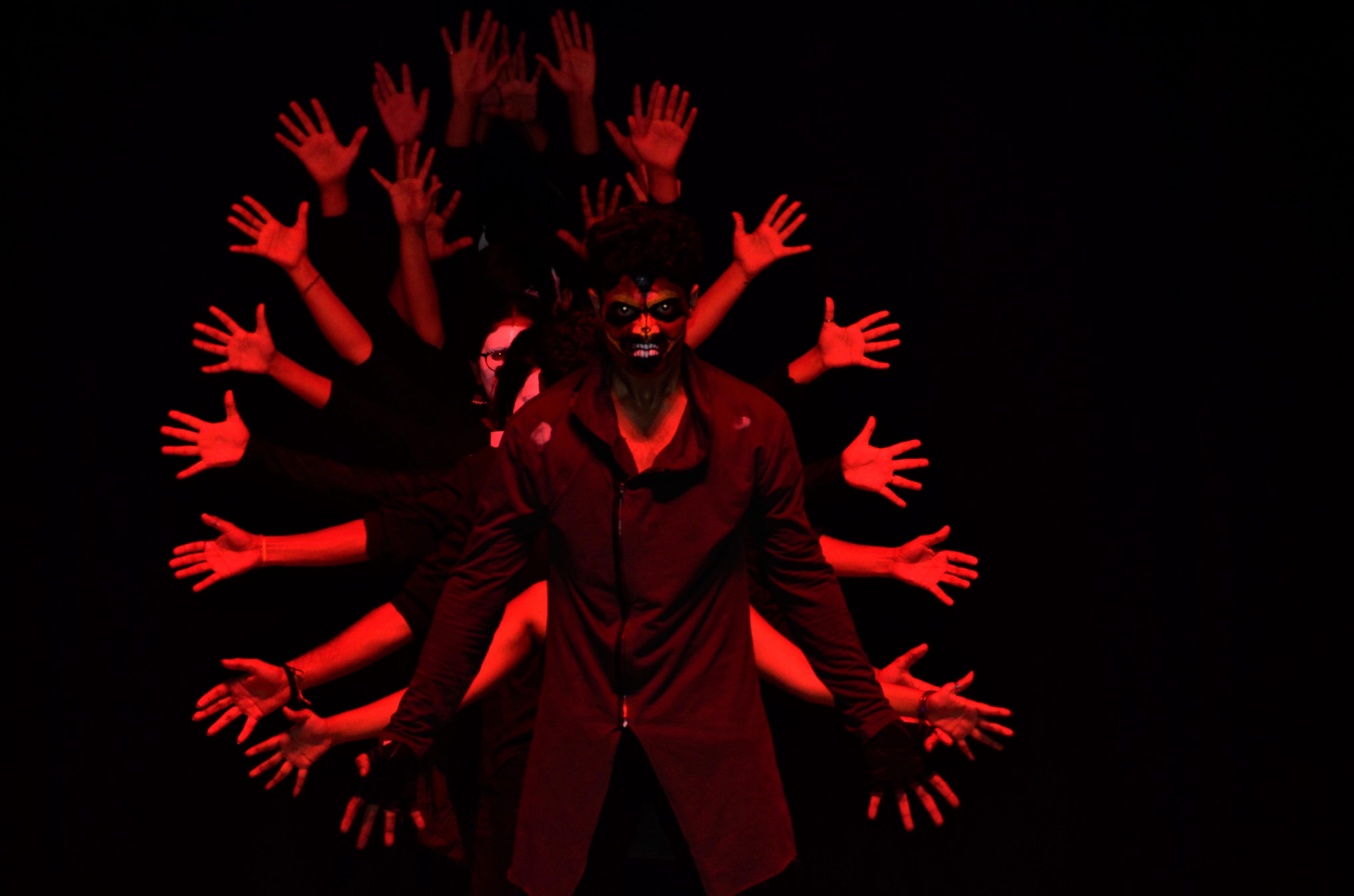 Gautam Buddha University Greater Noida Events photo 1