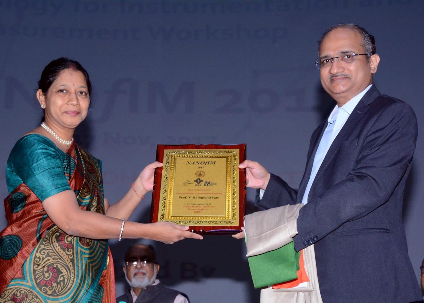 Gautam Buddha University Greater Noida Events photo 3