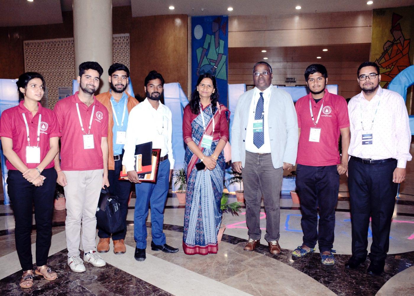Gautam Buddha University Greater Noida Events photo 4