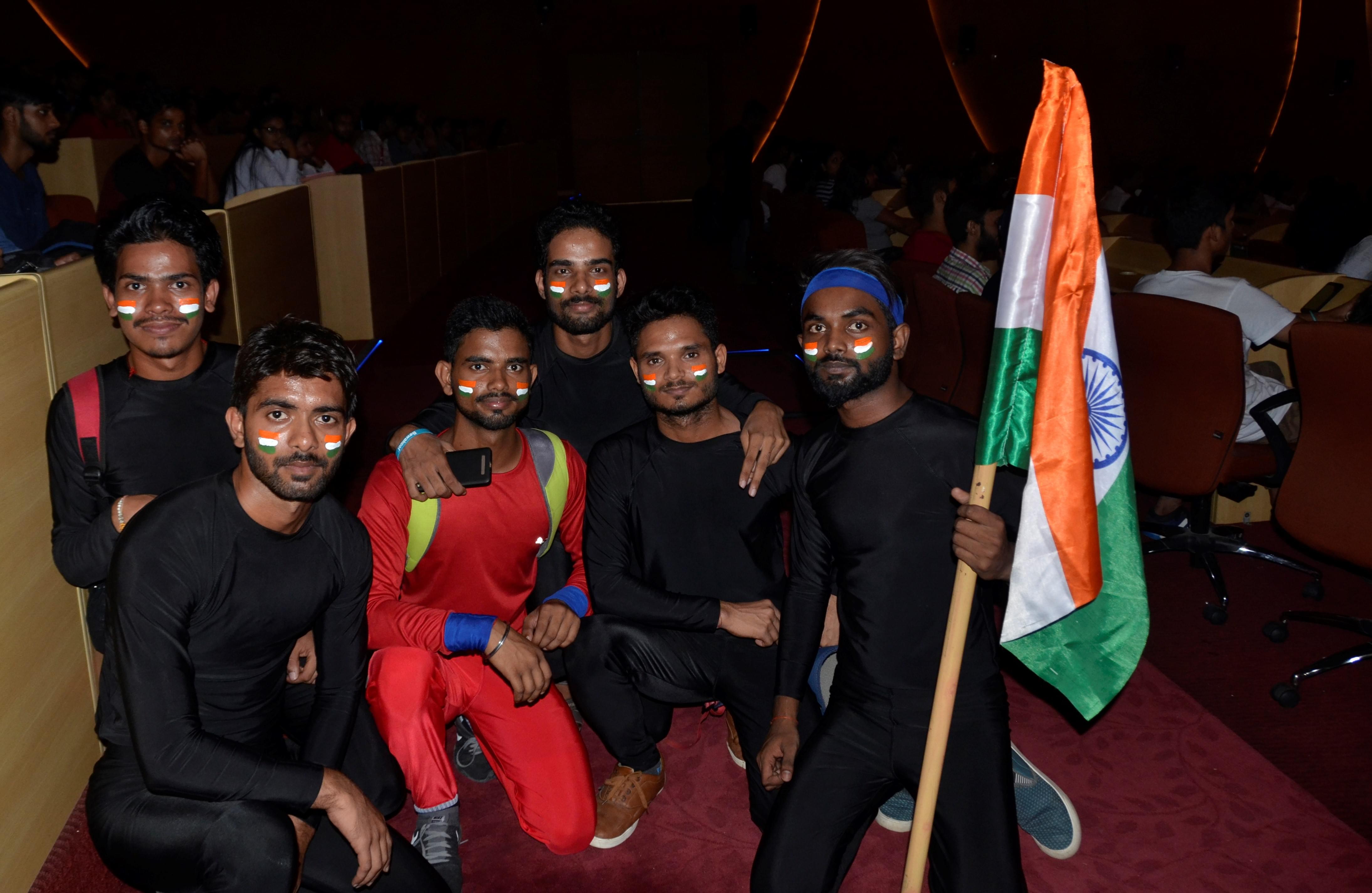 Gautam Buddha University Greater Noida Events photo 6