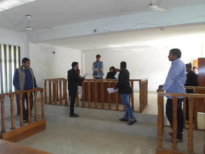 NGBU Infrastructure photo 4