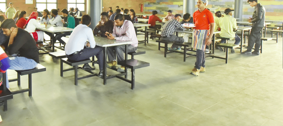 NIU Noida Facilities photo 4