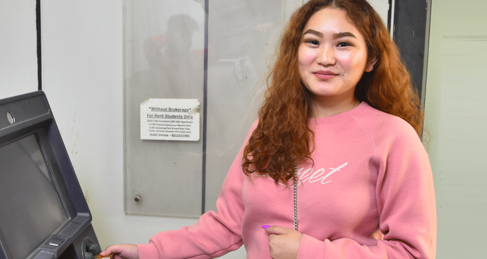 NIU Noida Facilities photo 6