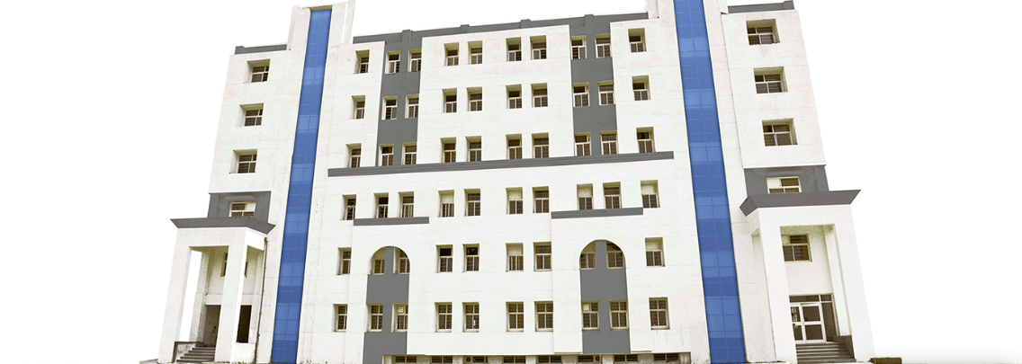 NIU Noida Facilities photo 7