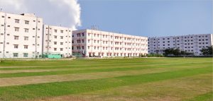 SRM University Ghaziabad Facilities photo 9