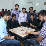 SRM University Ghaziabad Facilities photo 12