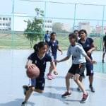 SRM University Ghaziabad hostel photo 16