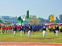 SHUATS Events photo 8