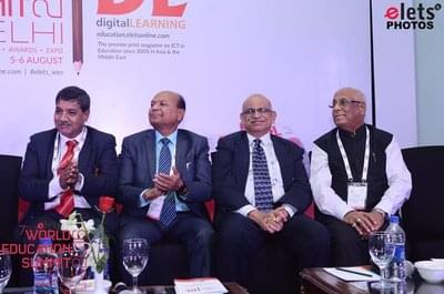 Shri Venkateshwara University Amroha Events photo 4