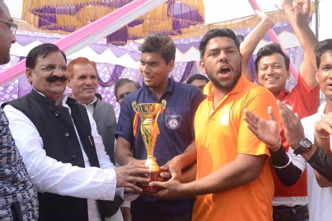 Shri Venkateshwara University Amroha Events photo 8